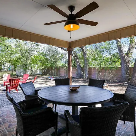 Richters Garage - A Birdy Vacation Rental